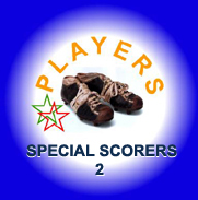 Go to Special Scorers 2